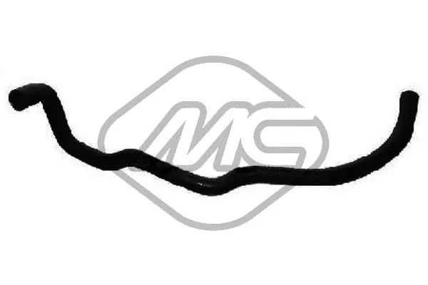 Radiator Hose