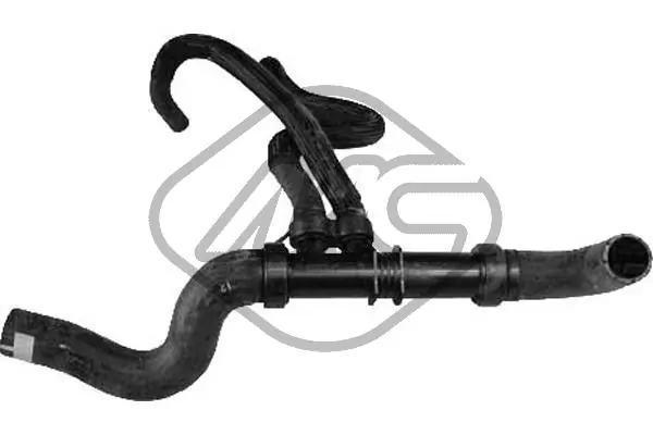 Radiator Hose