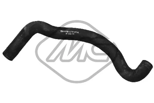 Radiator Hose