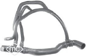 Radiator Hose