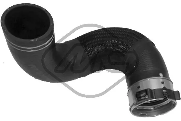 Charge Air Hose