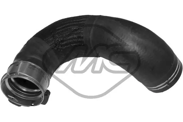 Charge Air Hose