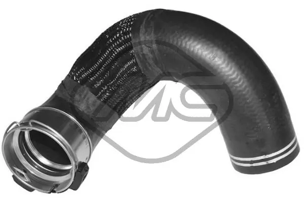 Charge Air Hose