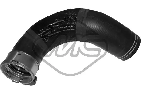 Charge Air Hose
