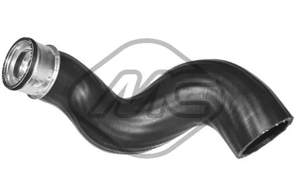 Charge Air Hose