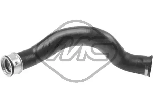 Charge Air Hose