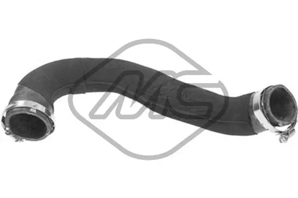 Charge Air Hose