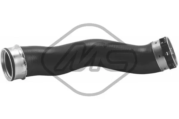 Charge Air Hose