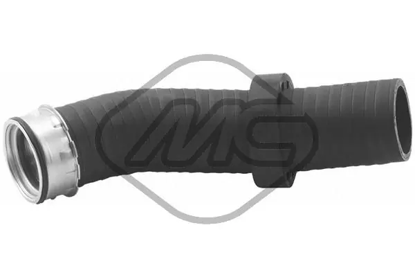 Charge Air Hose