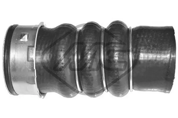 Charge Air Hose
