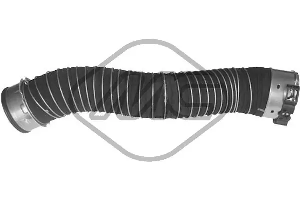 Charge Air Hose