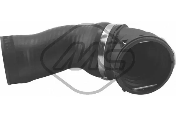 Charge Air Hose