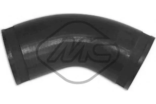 Charge Air Hose