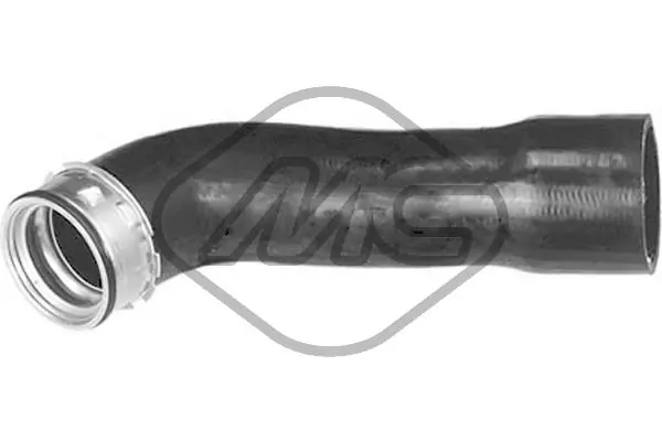 Charge Air Hose