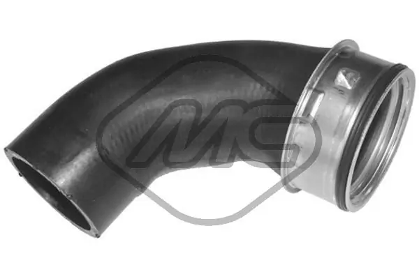Charge Air Hose