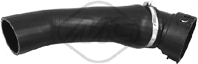 Charge Air Hose