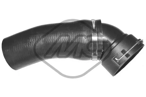Charge Air Hose