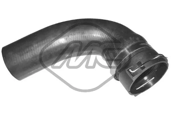 Charge Air Hose