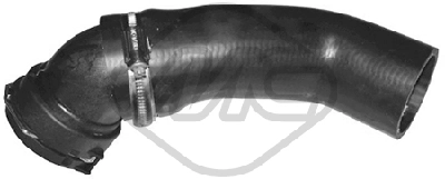 Charge Air Hose