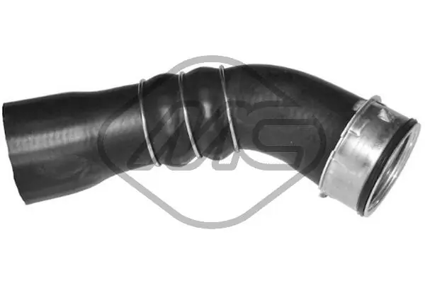Charge Air Hose