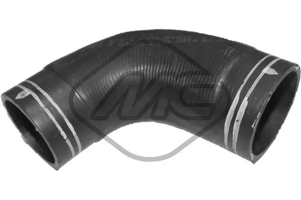 Charge Air Hose