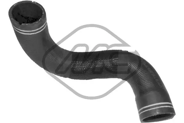 Charge Air Hose