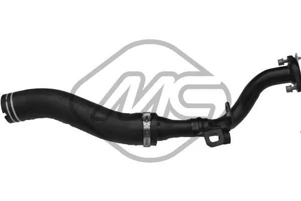 Charge Air Hose