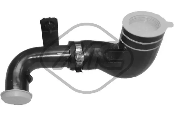 Charge Air Hose