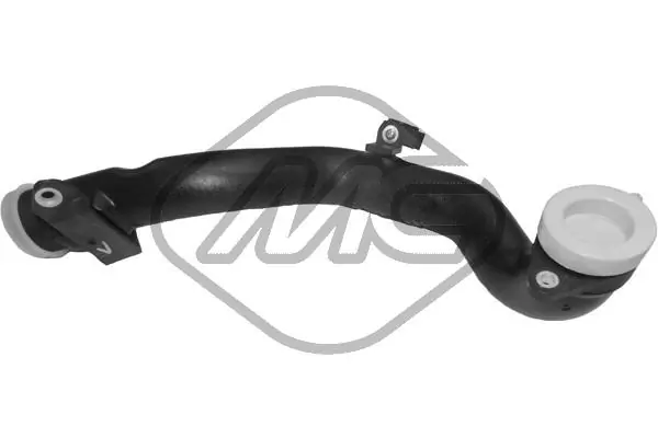 Charge Air Hose