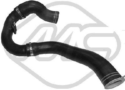 Charge Air Hose