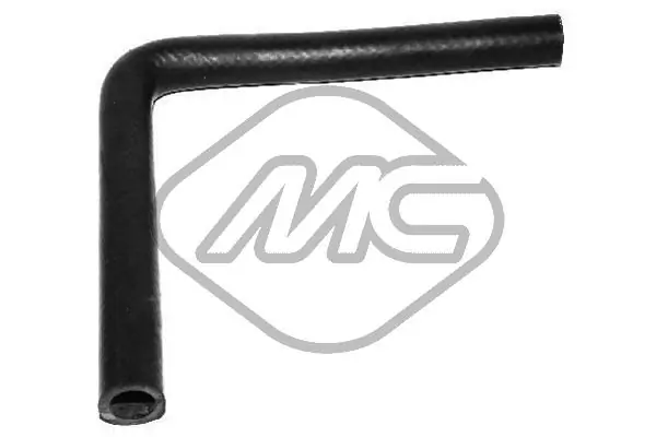 Radiator Hose