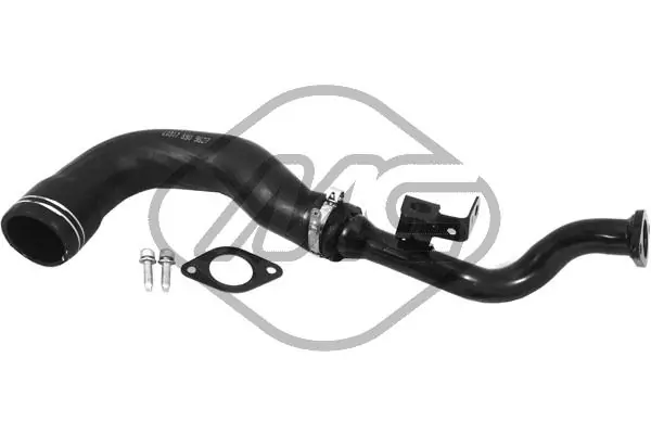 Charge Air Hose