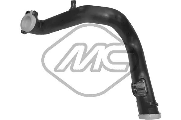 Charge Air Hose