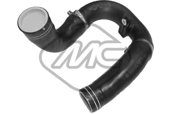 Charge Air Hose