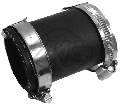Charge Air Hose