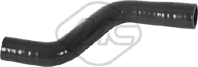 Charge Air Hose