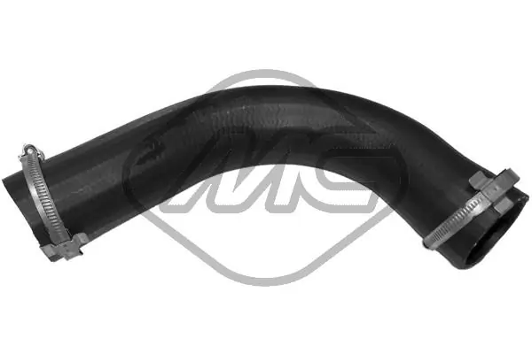 Charge Air Hose