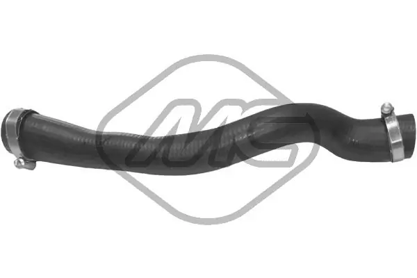 Charge Air Hose
