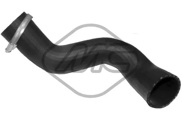 Charge Air Hose