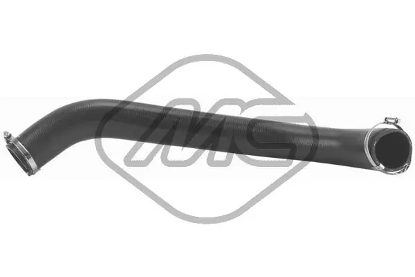Charge Air Hose