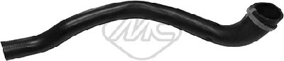 Charge Air Hose