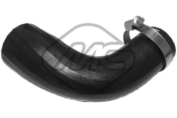 Charge Air Hose