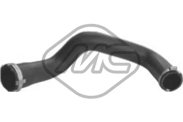 Charge Air Hose