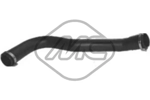 Charge Air Hose