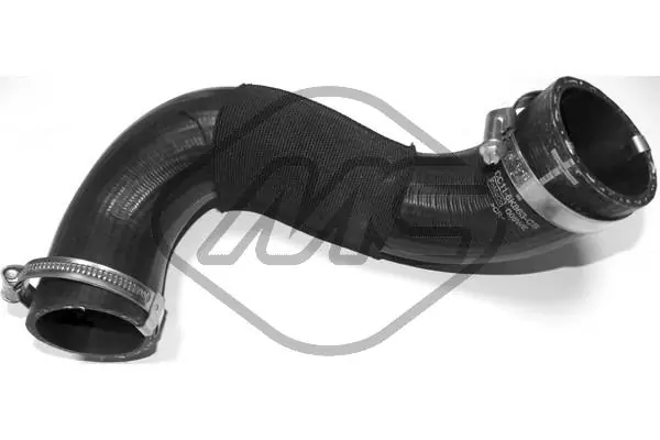 Charge Air Hose