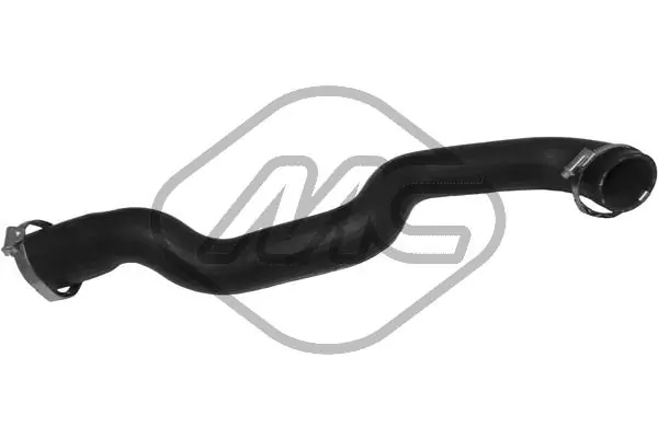 Charge Air Hose
