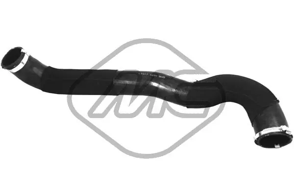 Charge Air Hose