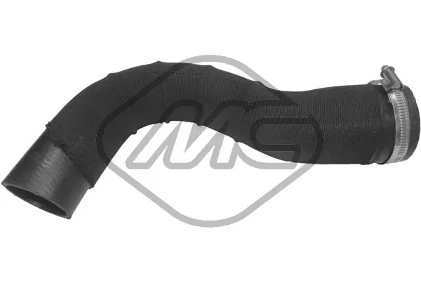 Charge Air Hose