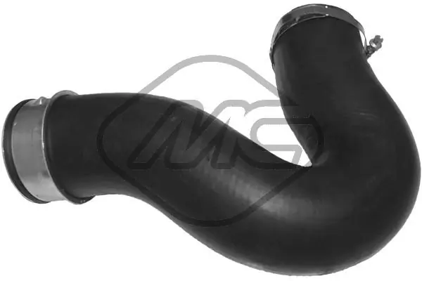 Charge Air Hose