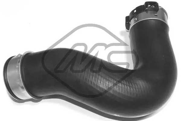 Charge Air Hose